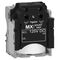 MX 125V DC Shunt Release