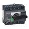 Non-Automatic Switch Interpact IN63 4P
