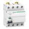 RCD IID 63A 300mA 4Mod 4P TY A