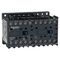 REVERS Contactor 9A AC3 4kW 24VDC Coil