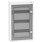 MAX9 IP56 Encl 3 row 12 Mod Surface