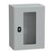 S3D glazed door.H400xW300xD200