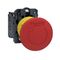 Red E-Stop 40mm 1NC twist release