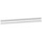 2 Heavy Duty Vert rails 750