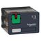 15A Power Relay 4C/O 48VAC