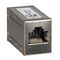 5 RJ45 Connectors Female/FEMAL