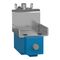 Door switch for PLA