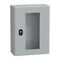 S3D glazed Door.H400xW300xD150