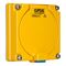 Socket Outlet 1G 10A 250V Le