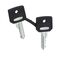 Key Replacement (SET 2)