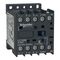 3P Cont 6A AC3 2.2KW 1NC 230VA