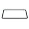 Gasket For Illuminated USB SWI