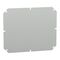 GRP Mounting Plate 291x241