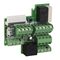 Electronic Card Input Output A