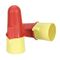 CONNECTOR, ELECTRICAL SPRING SCOTCHLOK RED/YLW (100)