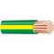 Cable Building Wire Flexible 1.5mm 30/0.25 1C Green/Yellow
