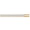 Cable Figure 8 1mm 32/0.20 Tin 8 Clear 100M