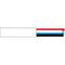 Cable Security Unscreened 7/0.20 4 Core White 100M