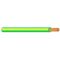 Cable Building Wire Flexible Tinned 1C 6mm Green/Yellow