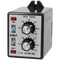 TIMER, TWIN ANALOGUE, SURFACE MOUNT 110/220V, 6M/60M/6H/60H