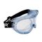 GOGGLES,SAFETY SPLASH HARDCOAT VENTED, FAHRENHEIT SERIES