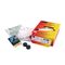 JOINT KIT ARMOURED INLINE PREM SCOTCHCAST CABLE OD 12-25mm
