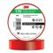 TAPE, VINYL ELECTRICAL 170 TEMFLEX, RED, 18mm x 20m