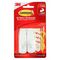 HOOK, MEDIUM, UTILITY 2 PACK, 17001