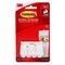 HOOK, MICRO, GENERAL PURPOSE 3 PACK, 17066ANZ (10)