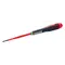 SCREWDRIVER, VDE, SLIM LINE TORX T10, BLADE LGTH 100mm