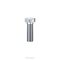 SCREW,SET HEX HEAD 12 x 65mm, 304GR S/S [25]