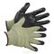 GLOVE, KEVLAR WITH FR NEO PALM CUT LV 5, FLAME RES LV 4, SZ8