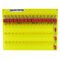PADLOCK STORAGE BOARD HOLDS 120 PADLOCKS