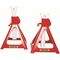 AXLE STAND RATCHET 8000kg