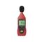 SOUND METER, 31.5Hz-8KHz