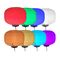 100W Multicolour Balloon Light with Tripod Stand