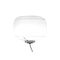 100W White Balloon Light with Tripod Stand