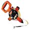 TAPE MEASURE, LONG, 50m,16mm BLADE