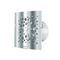 WALL FAN 125mm  STANDARD STAINLESS STEEL FACE TYPE 1