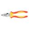 PLIERS, UNIVERSAL S-SERIES 1000V 200mm