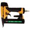 STAPLER, MEDIUM DUTY SX FINISH, 12 TO 38mm STAPLES