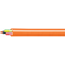 Electra Orange Circular Cable 2 Core & Earth 35mm