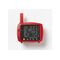TEMP DATA LOGGER, DIG DISPLAY W/REL HUMIDITY & DEW POINT