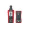ULTRASONIC LEAK DETECTOR WITH TRANSMITTER