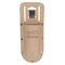 LEATHER HOLSTER TO SUIT SECATEURS & FOLDING PRUNE SAWS