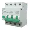 RCBO Electromagnetic 3P+N 6kA 415V AC 20A D Curve 30mA TYPE A