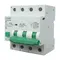 RCBO Electromagnetic 3P+N 6kA 415V AC 32A D Curve 30mA TYPE A