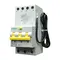 RCBO Chassis Mount Electromagnetic 3P+N 10kA 415V AC 63A C Curve 30mA TYPE A