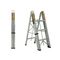 3 Step STICK Ladder - 120kg