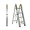 4 Step STICK Ladder - 120kg